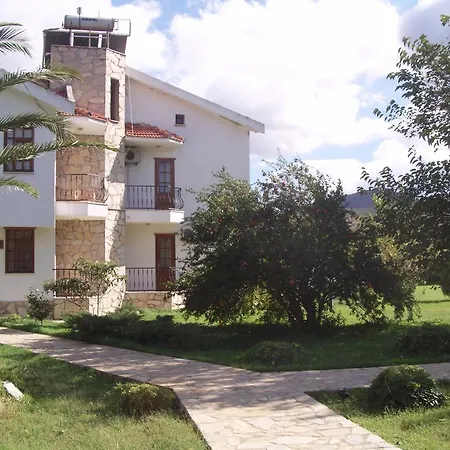 Bed & Breakfast Mercan