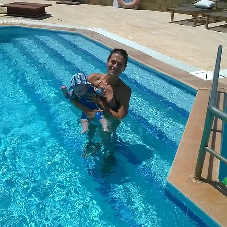 Bed & Breakfast Mercan 2*