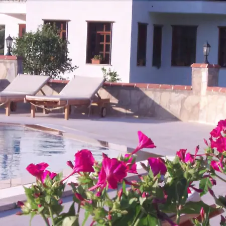 Mercan 住宿加早餐酒店