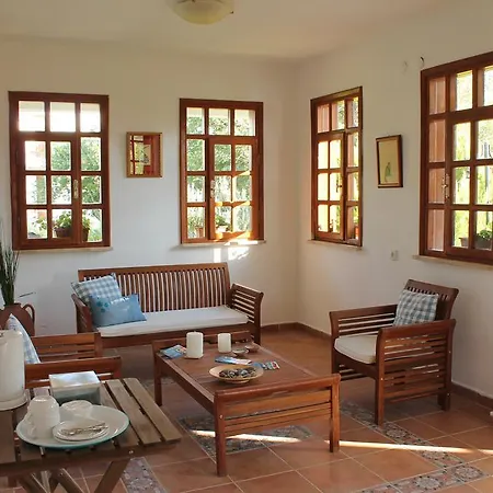 Bed & Breakfast Mercan Datca