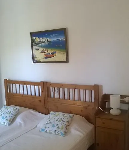 住宿加早餐酒店 Mercan