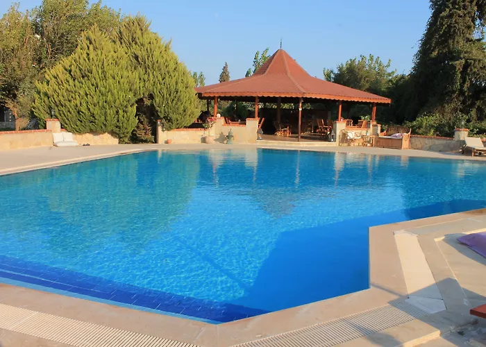 Mercan 住宿加早餐酒店 2*