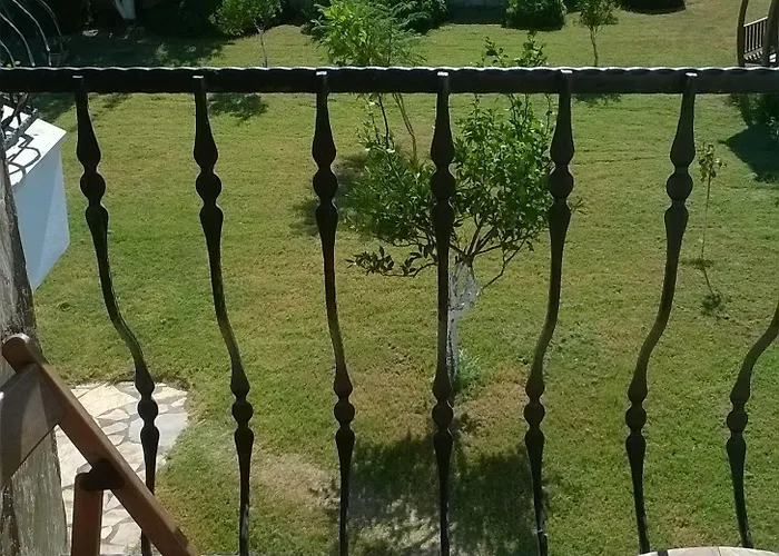 住宿加早餐酒店 Mercan