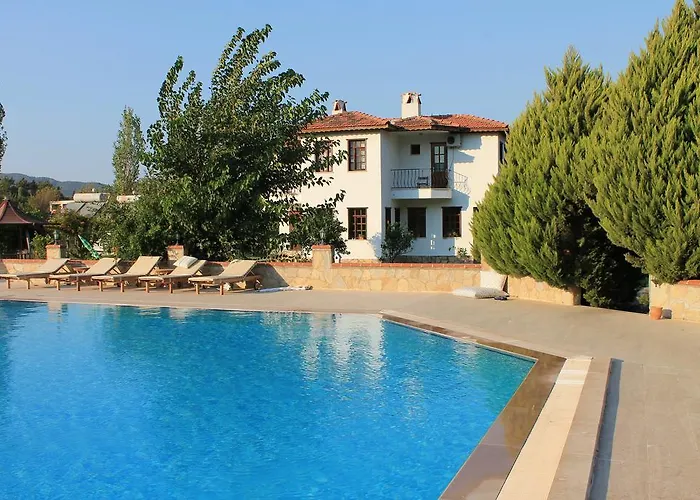 Mercan 住宿加早餐酒店