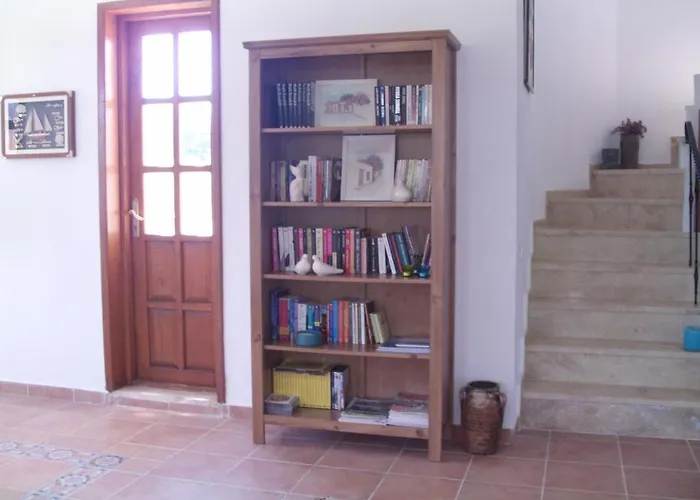 住宿加早餐酒店 Mercan