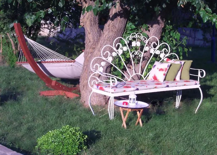 Mercan 住宿加早餐酒店