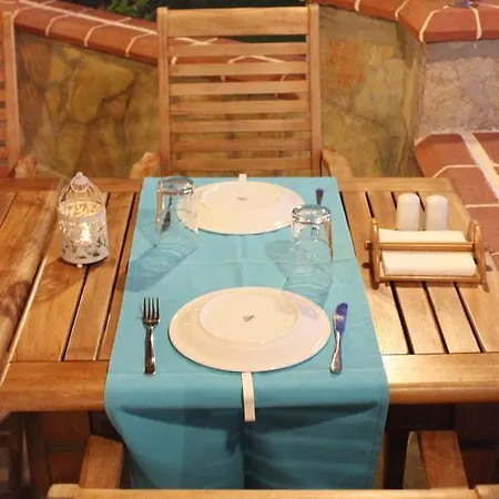 Mercan Bed & Breakfast Datca