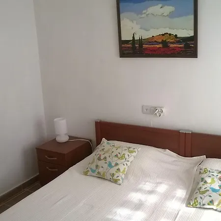 Mercan Bed & Breakfast Datca