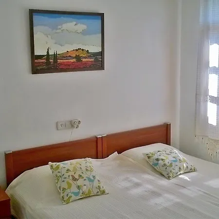 Bed & Breakfast Mercan