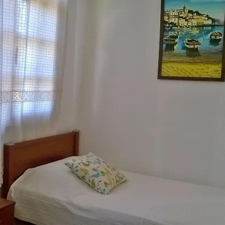 Bed & Breakfast Mercan Datca