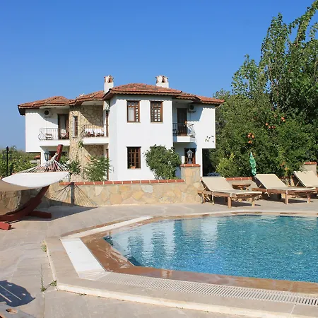 Mercan Bed & Breakfast