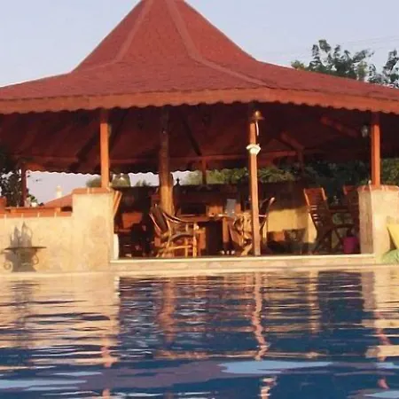 Bed & Breakfast Mercan Datca