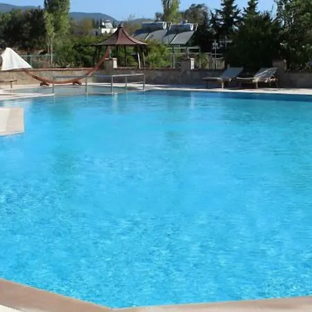 Bed & Breakfast Mercan