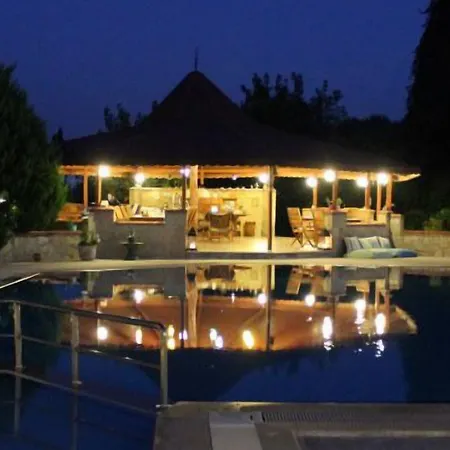 Bed & Breakfast Mercan Datca