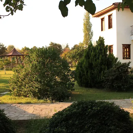 Mercan Bed & Breakfast Datca