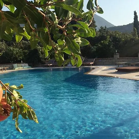 Mercan Bed & Breakfast Datca