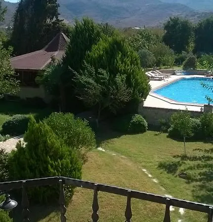 Bed & Breakfast Mercan Datca