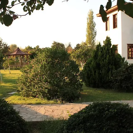 Mercan Bed & Breakfast