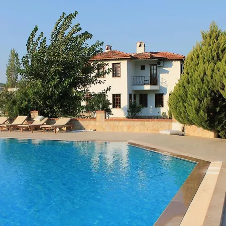 Mercan Bed & Breakfast