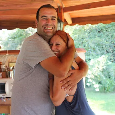 Bed & Breakfast Mercan Datca