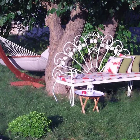 Mercan Bed & Breakfast