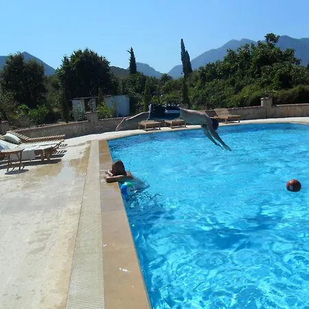 Bed & Breakfast Mercan Datca