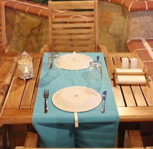 Mercan Bed & Breakfast Datca