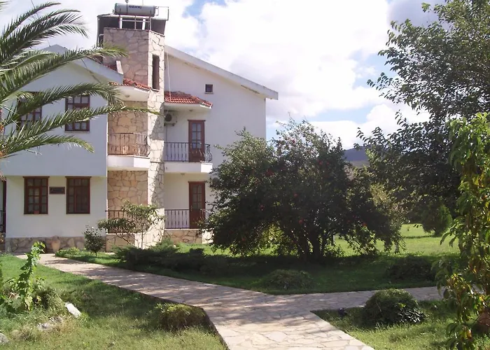 Bed & Breakfast Mercan