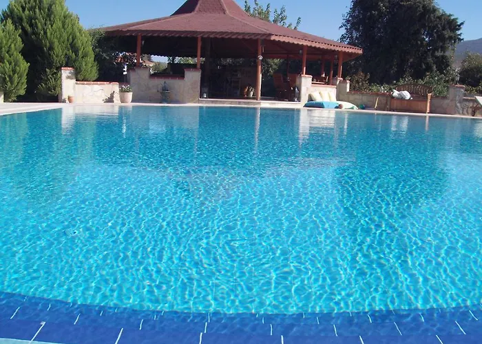 Mercan Bed & Breakfast Datca