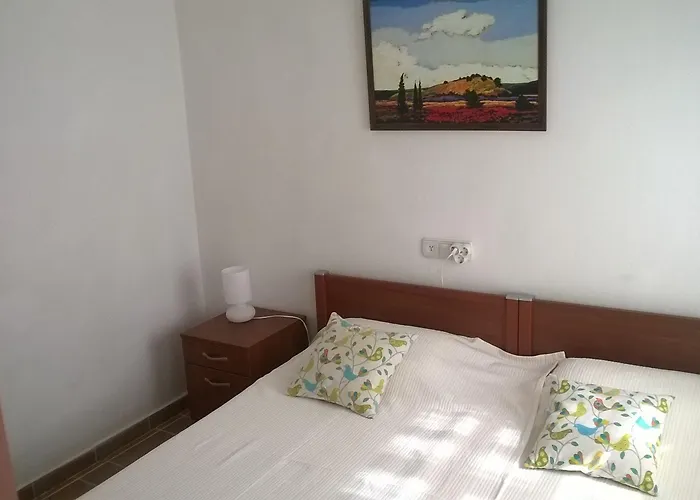 Mercan Bed & Breakfast Datca