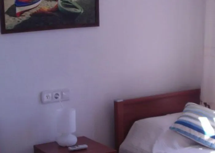 Bed & Breakfast Mercan