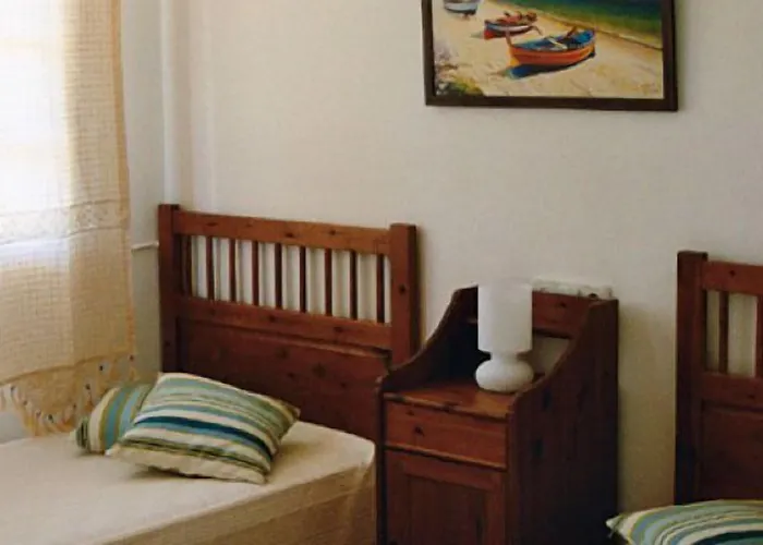 Bed & Breakfast Mercan Datca