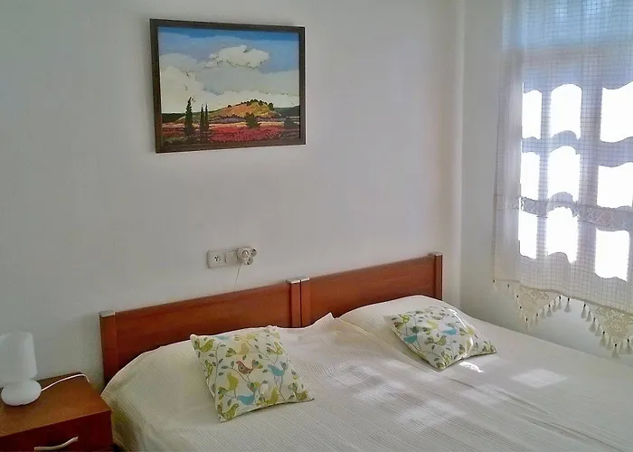 Bed & Breakfast Mercan