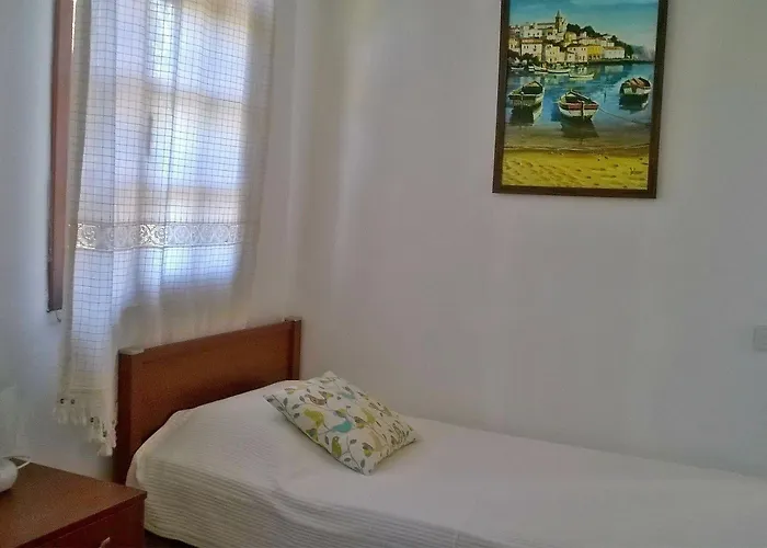 Bed & Breakfast Mercan Datca