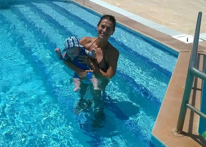 Bed & Breakfast Mercan 2*