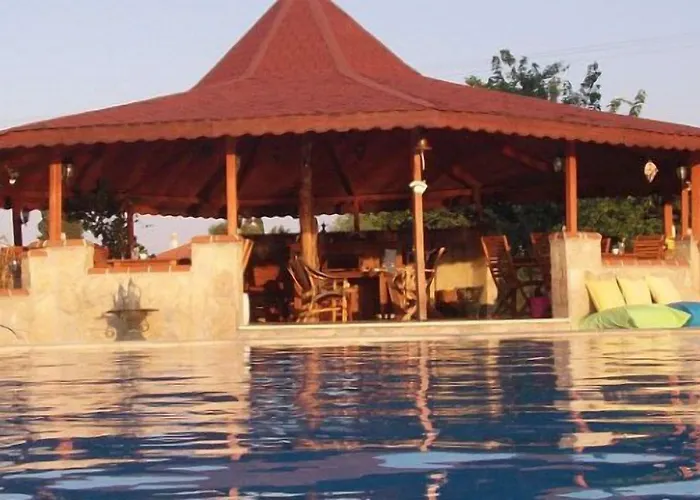 Bed & Breakfast Mercan Datca