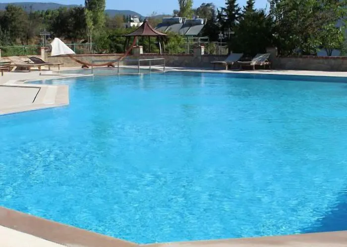 Bed & Breakfast Mercan