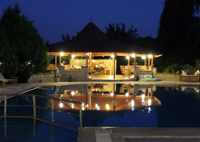 Bed & Breakfast Mercan Datca