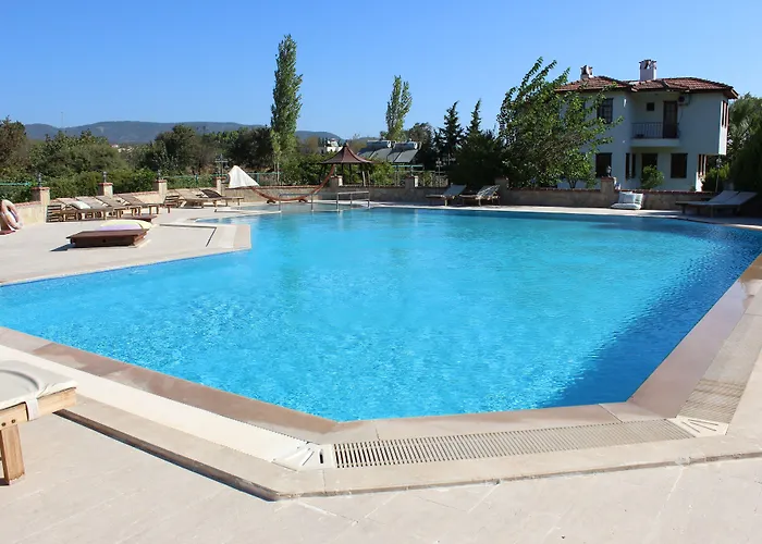 Bed & Breakfast Mercan 2*