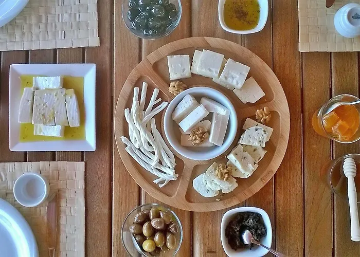 Mercan Bed & Breakfast