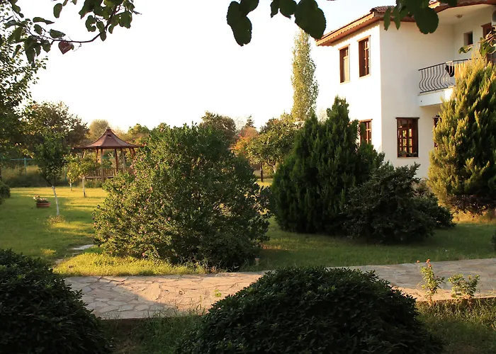 Mercan Bed & Breakfast Datca