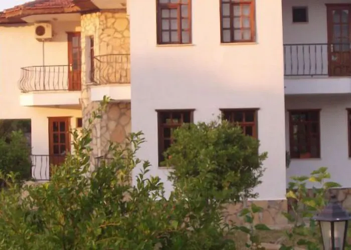 Bed & Breakfast Mercan