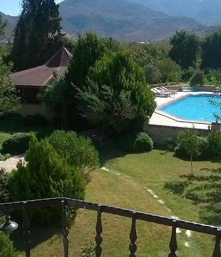Bed & Breakfast Mercan Datca