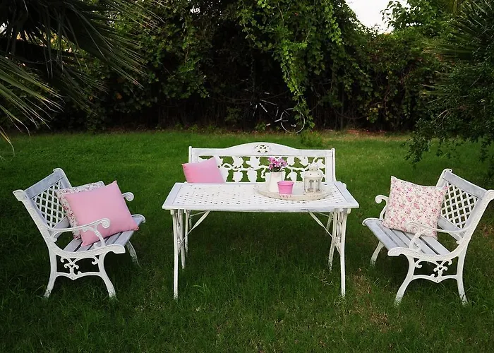 Bed & Breakfast Mercan 2*