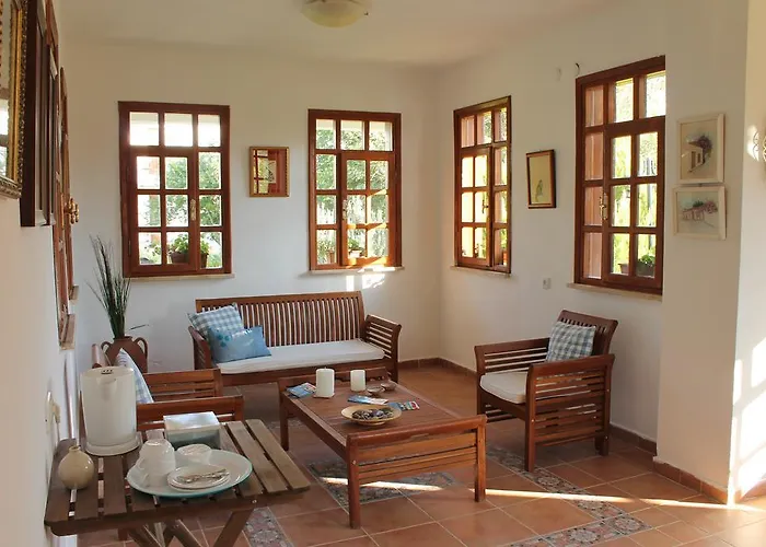 Bed & Breakfast Mercan Datca