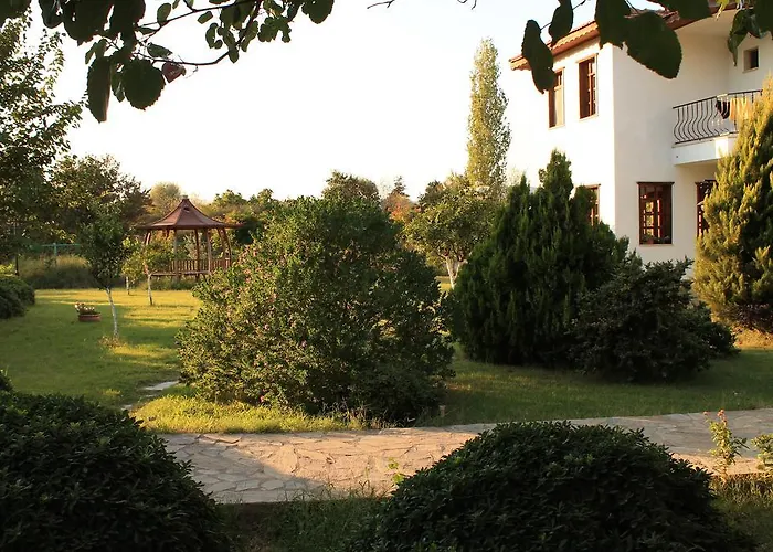 Mercan Bed & Breakfast