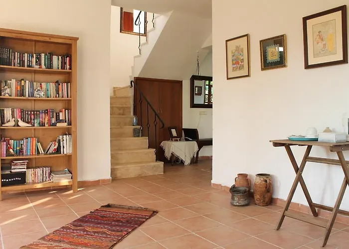 Bed & Breakfast Mercan Datca