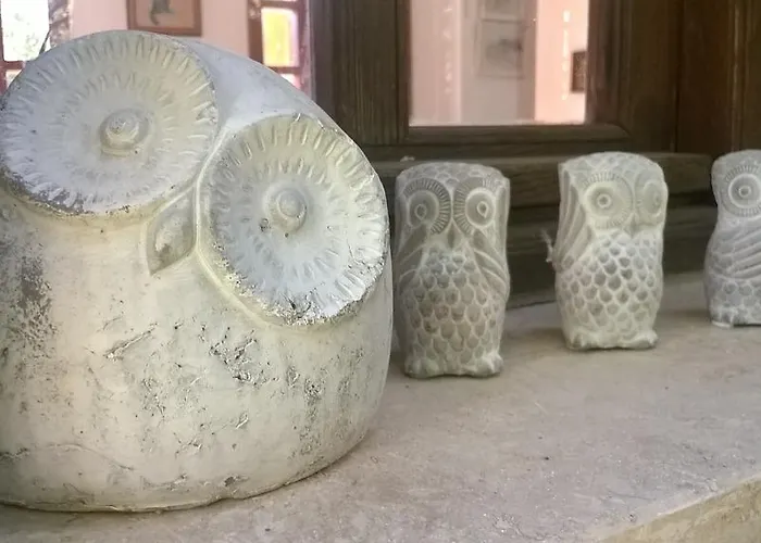 Bed & Breakfast Mercan 2*