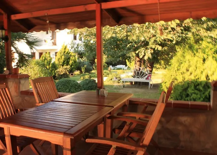 Bed & Breakfast Mercan Datca