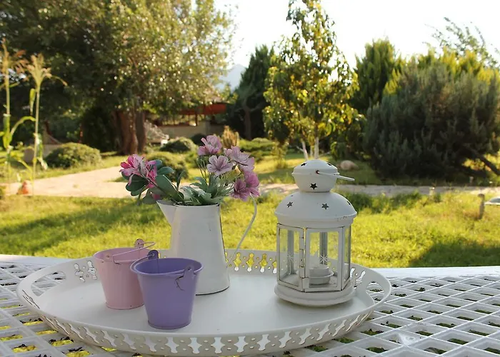 Mercan Bed & Breakfast Datca